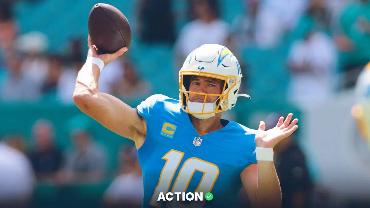 NFL Week 7 Picks: Browns, Vikings, and Chargers Predictions You Can't Miss!