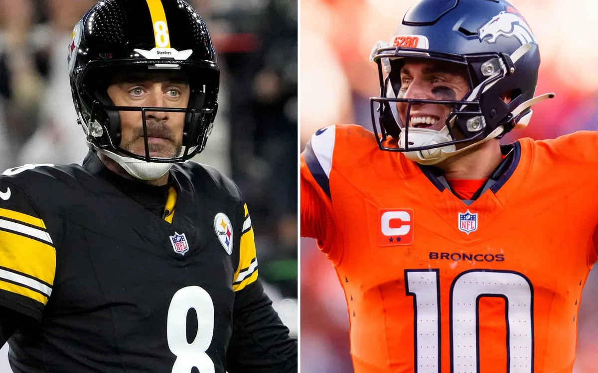 NFL Week 8: Are the Bills and Eagles in Danger of Upsets?