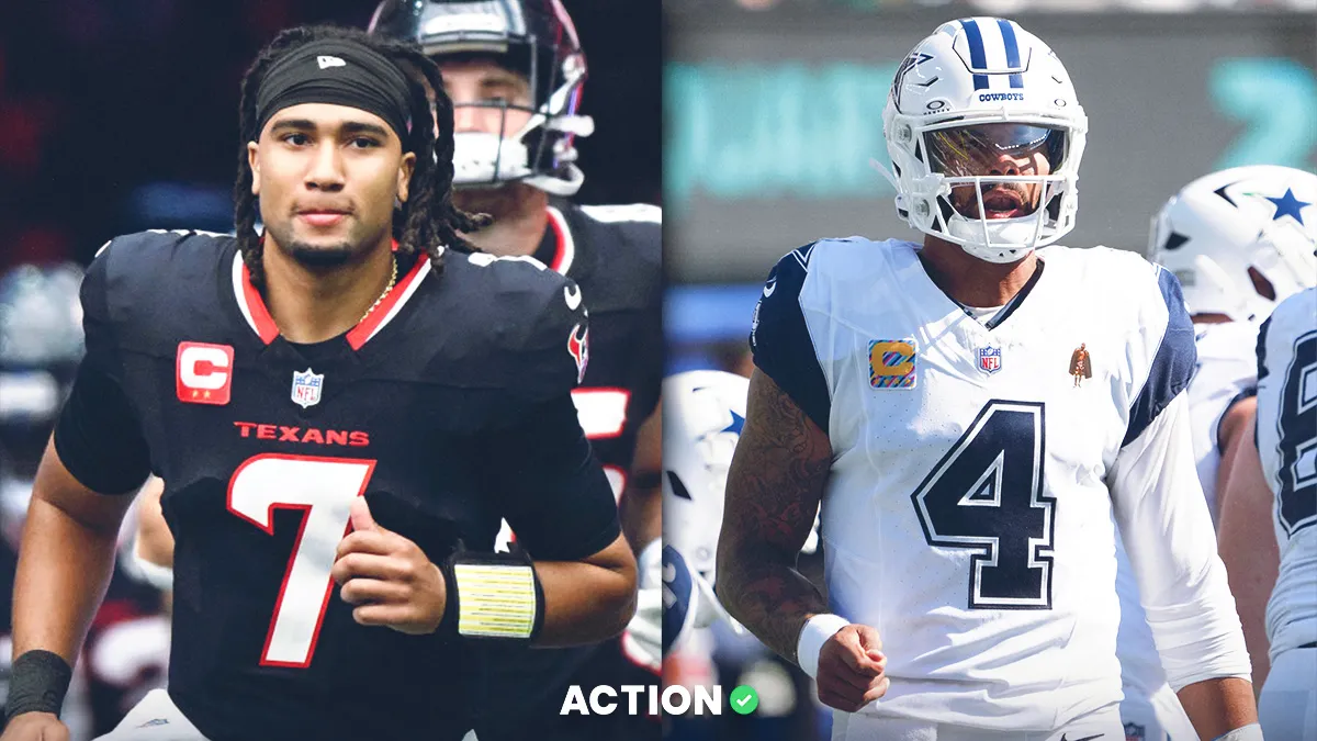 NFL Week 8 Predictions: Can Underdogs Turn the Tide Against Big Favorites?