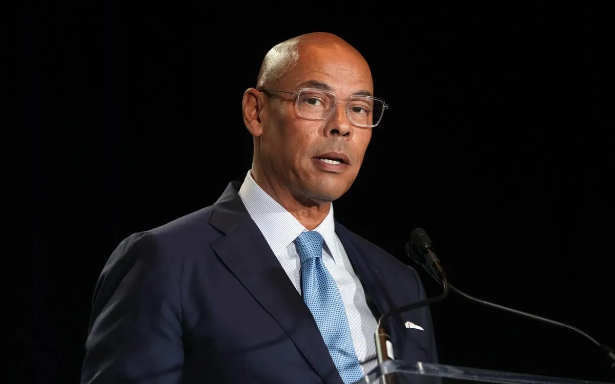 NFLPA Executive Director Lloyd Howell Jr. Resigns Amid Controversy