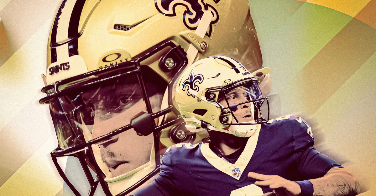 NFL's Daring Quarterback Draft: Will Rattler Rise to the Challenge?