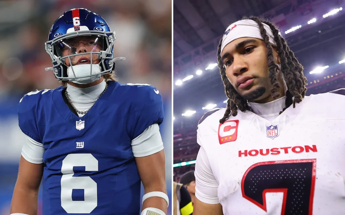 NFL's Winless Woes: Analyzing the 0-3 Teams Struggling to Find Success