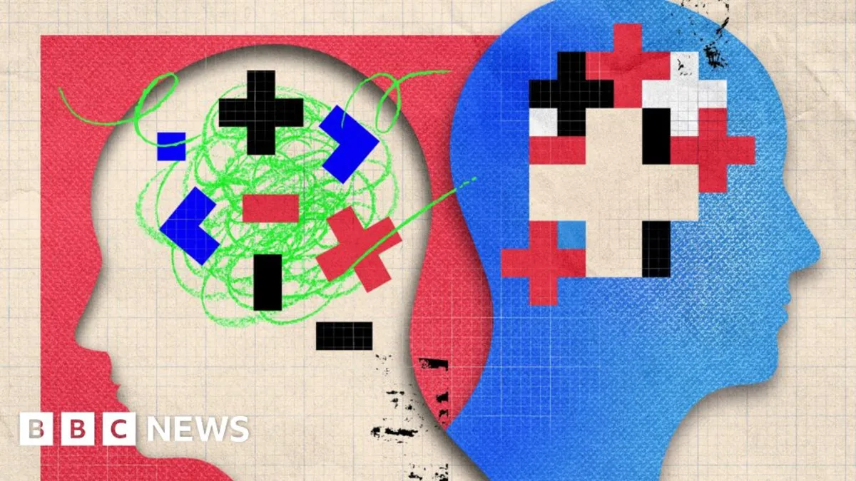 NHS ADHD Services in Crisis: Patients Left Struggling for Support