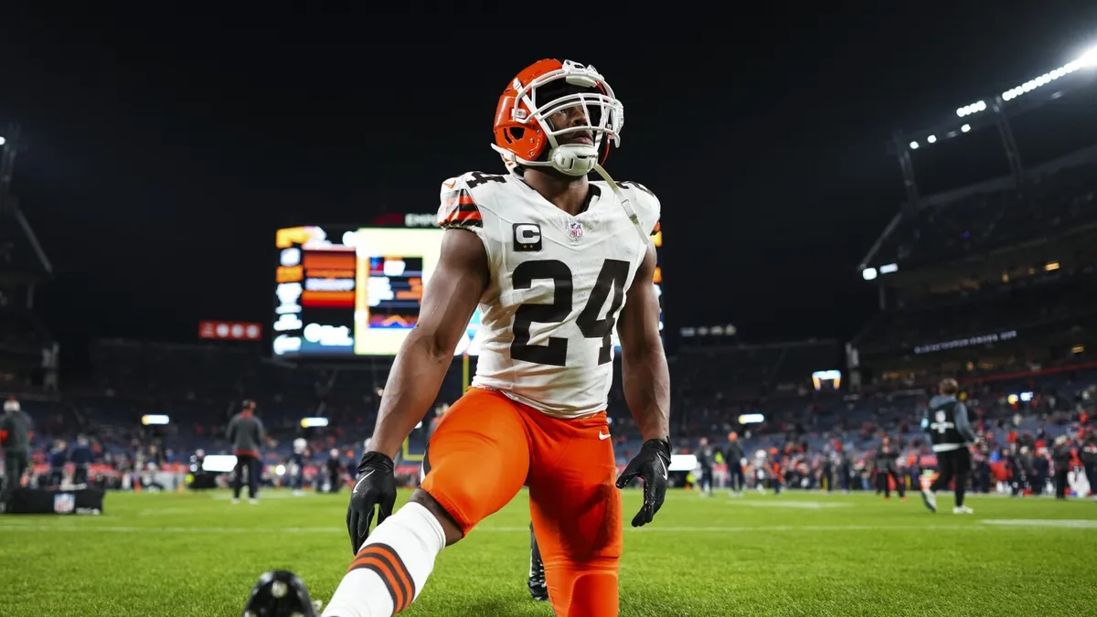 Nick Chubb Set to Join Texans: What This Means for Houston's Rushing Game