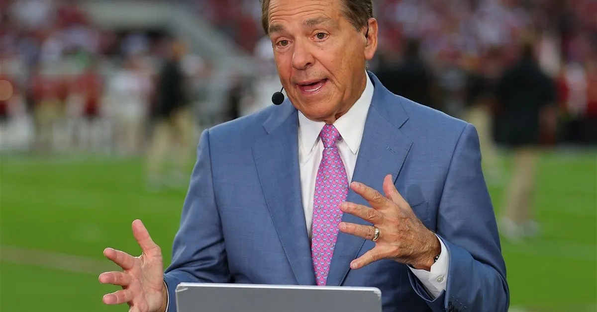 Nick Saban Weighs In on Alabama's Disappointing Loss to Florida State