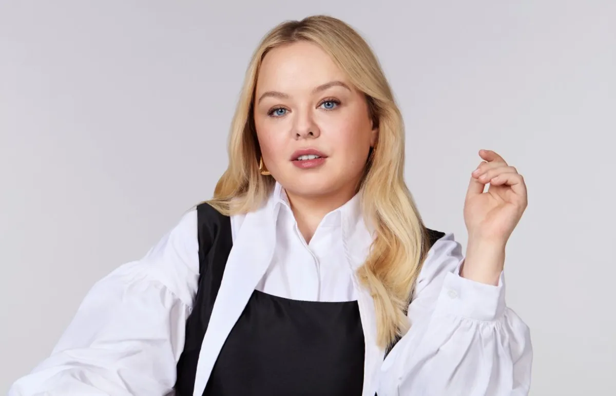Nicola Coughlan Takes the Lead in Channel 4's Next 'I Am' Anthology