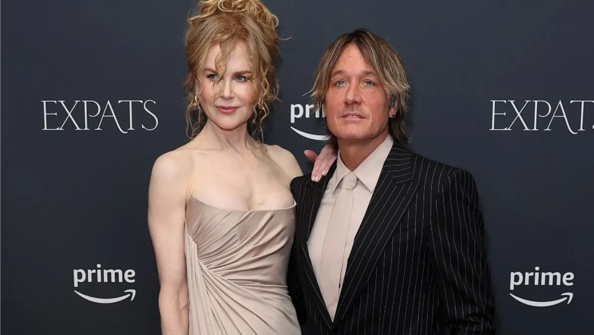 Nicole Kidman Files for Divorce from Keith Urban After 19 Years: A Hollywood Love Story Ends