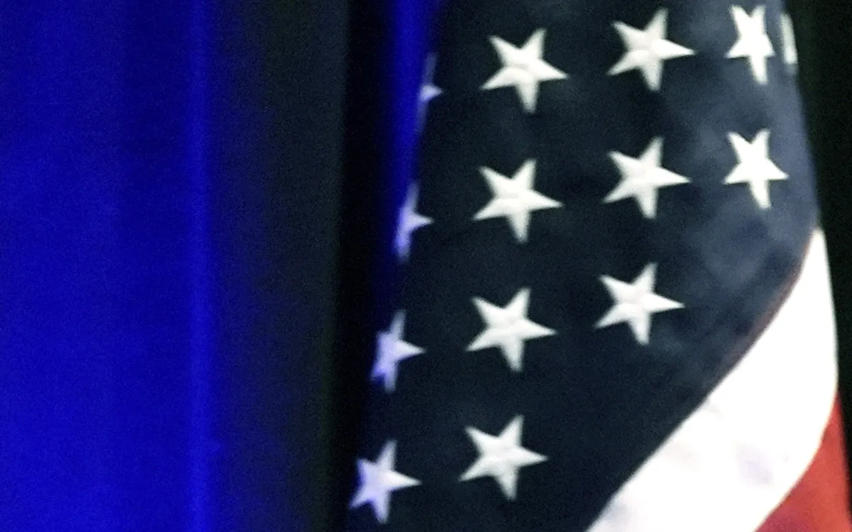 Nicole Shanahan Slams Trump's Surgeon General Nominee Casey Means