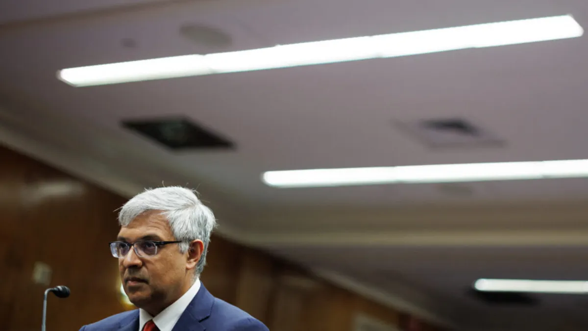 NIH Chief Questions mRNA Vaccine Viability Amid Public Distrust