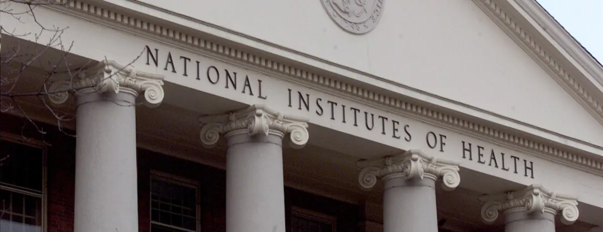 NIH Cuts 200 Jobs: What It Means for America's Health Programs
