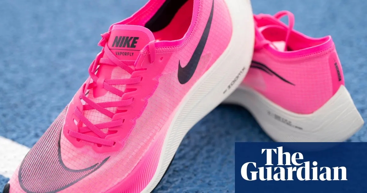 Nike Faces $1 Billion Cost Surge Due to Trump's Tariff War