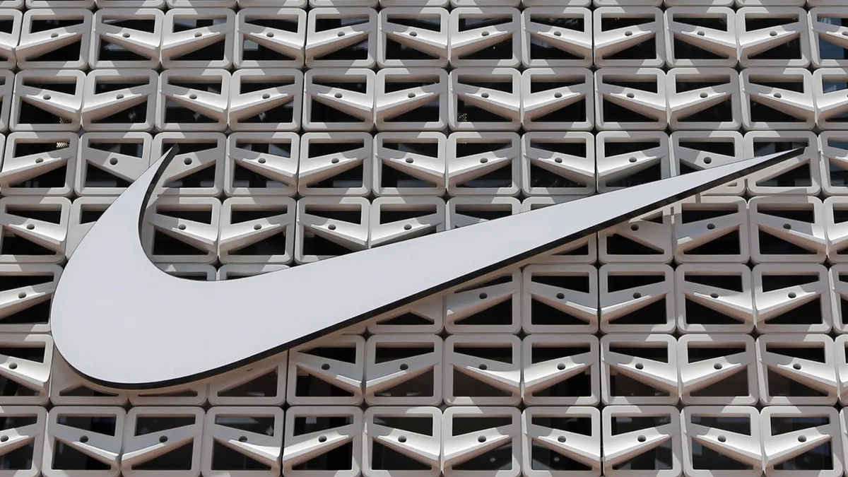 Nike Shares Surge as Company Shifts Production and Plans Price Increases