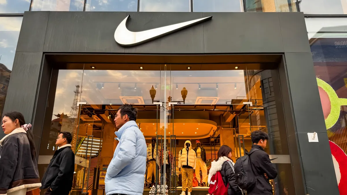 Nike's Turnaround Strategy: Will It Boost Sales Amidst Challenges?