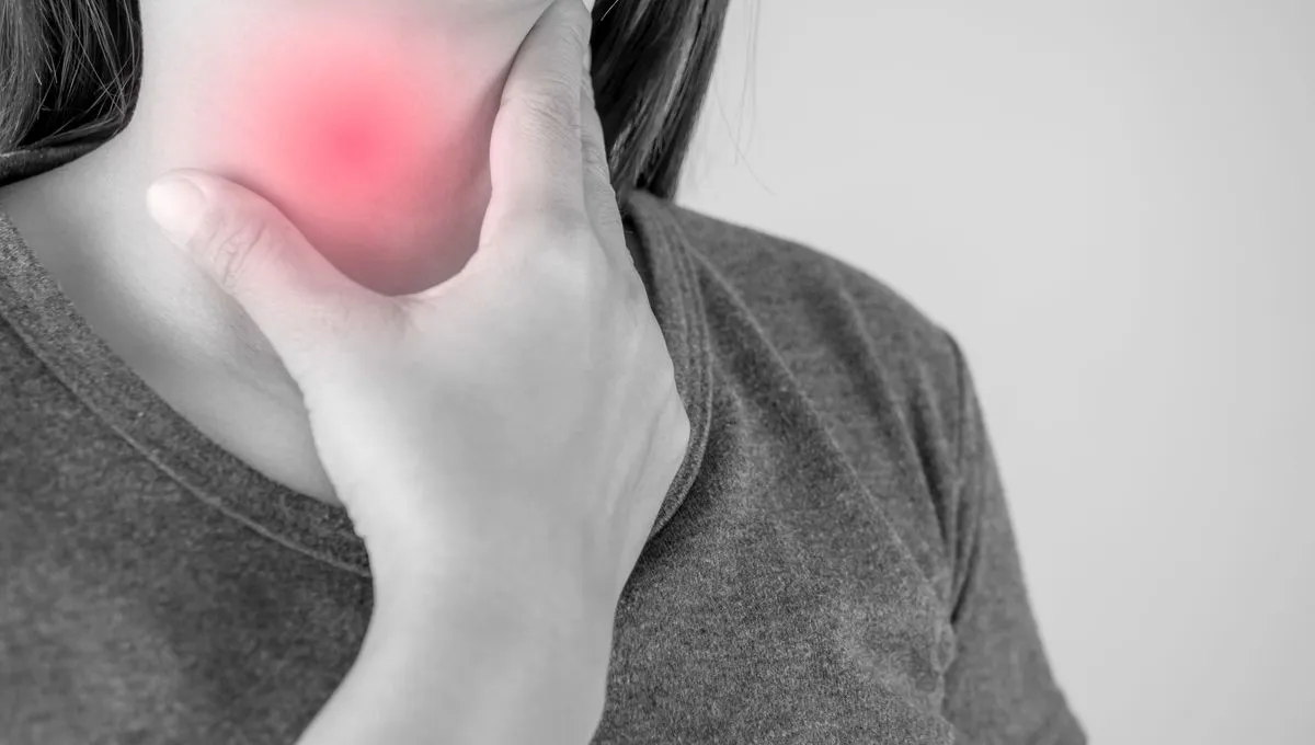 Nimbus Variant: What You Need to Know About Its Symptoms and Spread