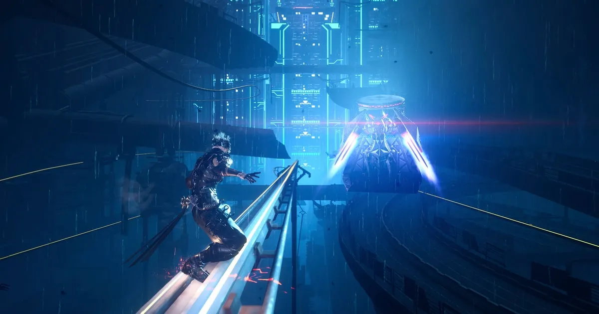 Ninja Gaiden 4: A New Era of Accessible Action-Packed Fun