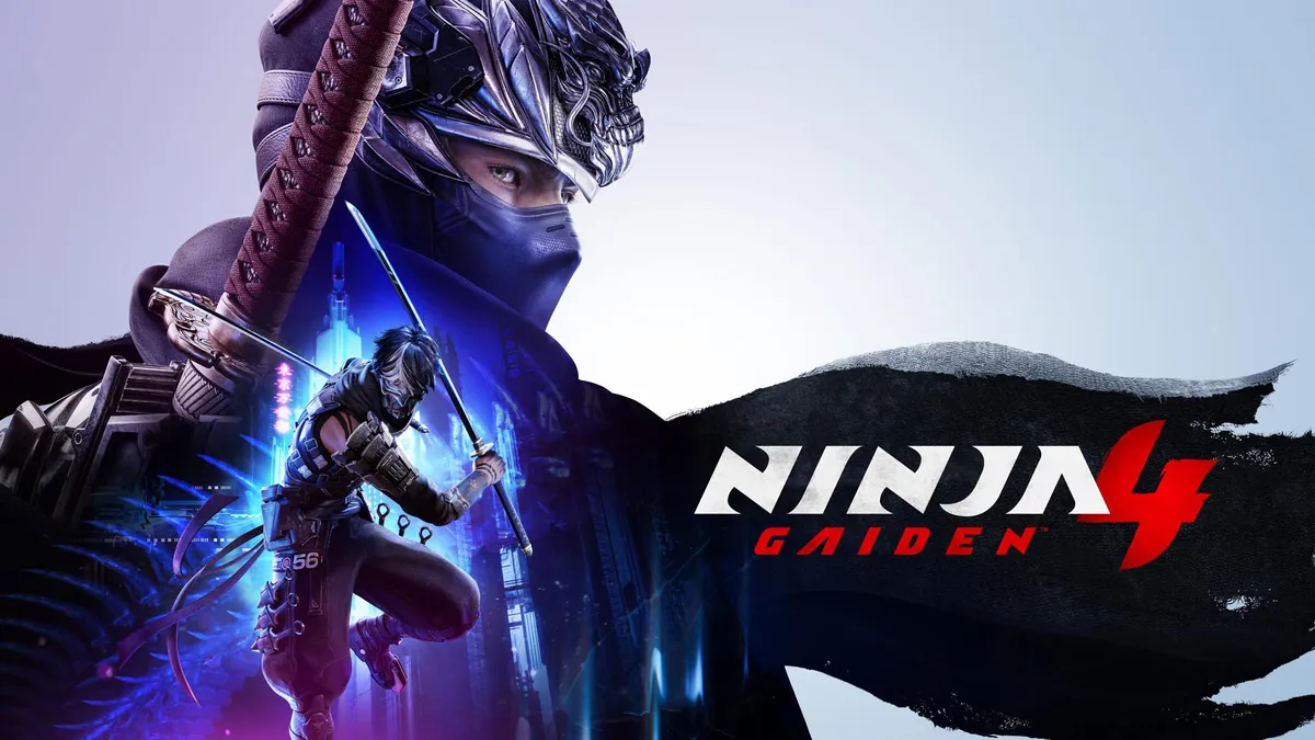 Ninja Gaiden 4 Launches: A New Era of Ninja Action Awaits