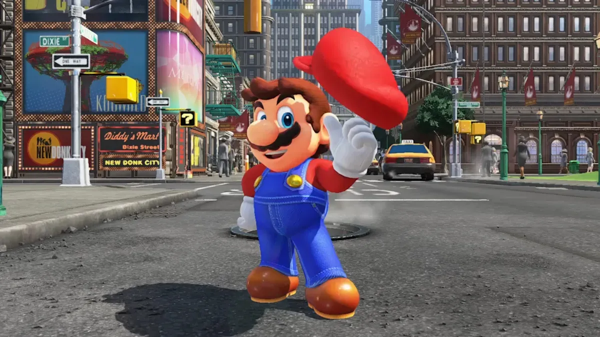 Nintendo Announces Free Upgrades for Classic Switch Titles on Switch 2