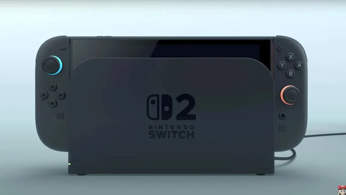 Nintendo Files Lawsuit Against Genki Over Unauthorized Switch 2 Mockups