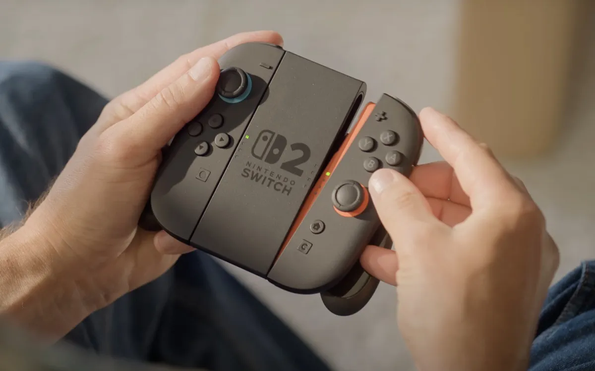 Nintendo Surveys Switch 2 Users for Feedback: Share Your Experience!
