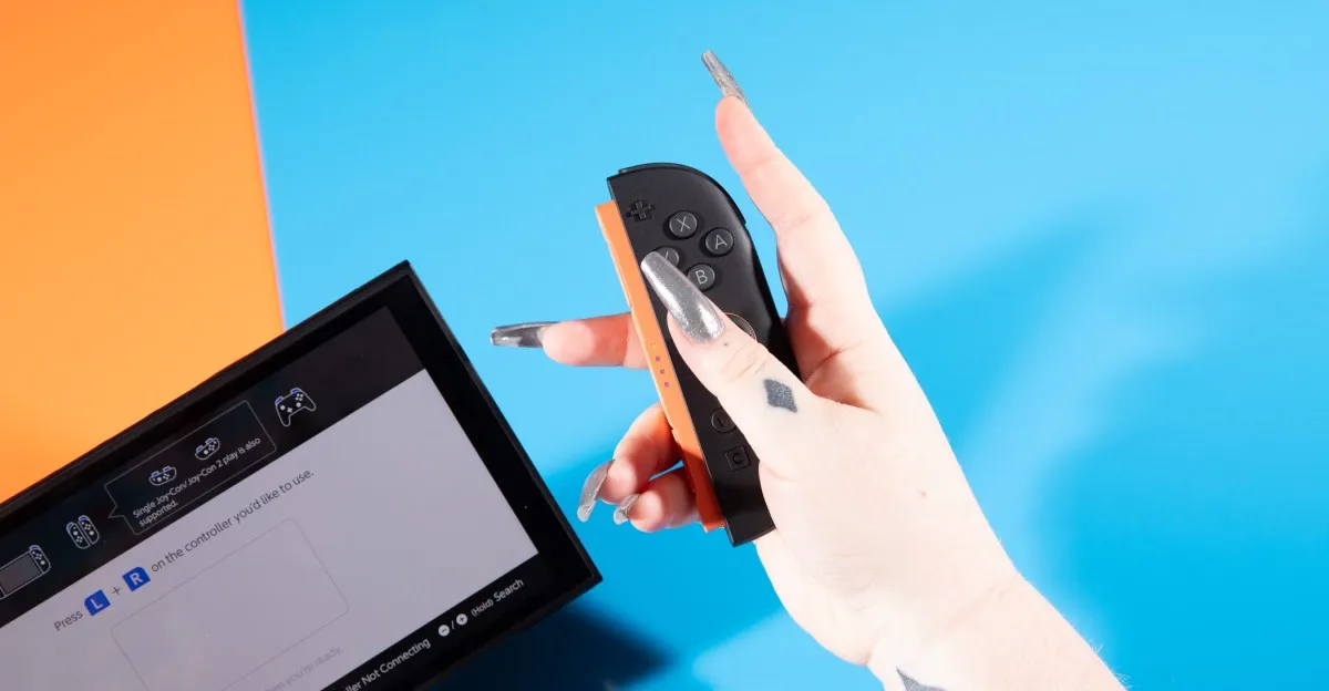 Nintendo Switch 2: A Groundbreaking Leap in Accessibility for Gamers