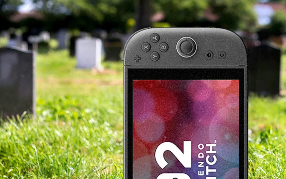 Nintendo Switch 2 Breaks Records but Signals an Industry Shift
