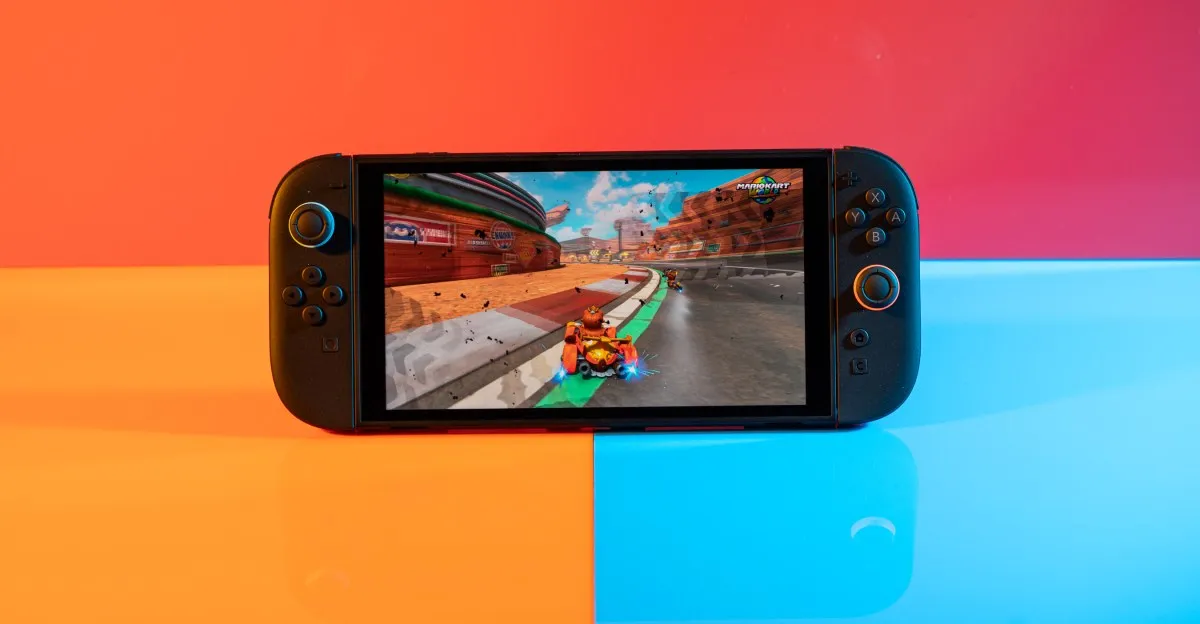 Nintendo Switch 2 Breaks Records: Fastest-Selling Console Ever!