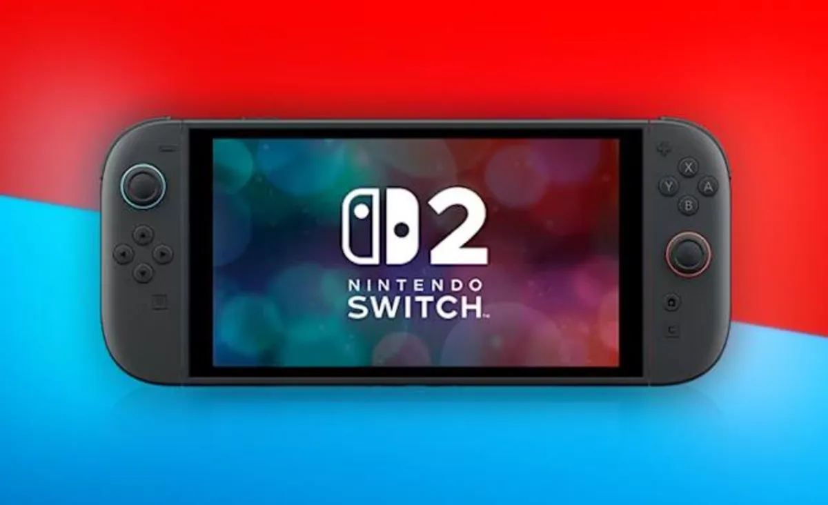Nintendo Switch 2 Demand Skyrockets: Supply Struggles to Keep Up