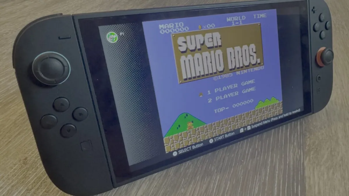 Nintendo Switch 2: Is It Worth the Upgrade in a Crowded Market?