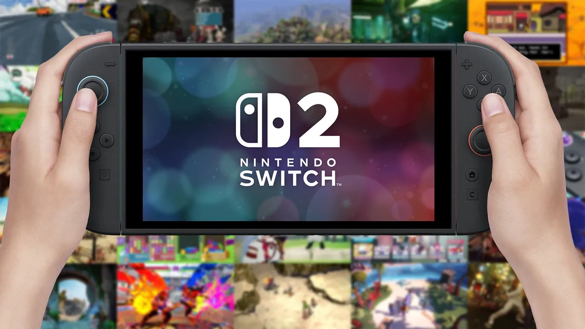 Nintendo Switch 2 Launch: 28 Must-Play Games Revealed!