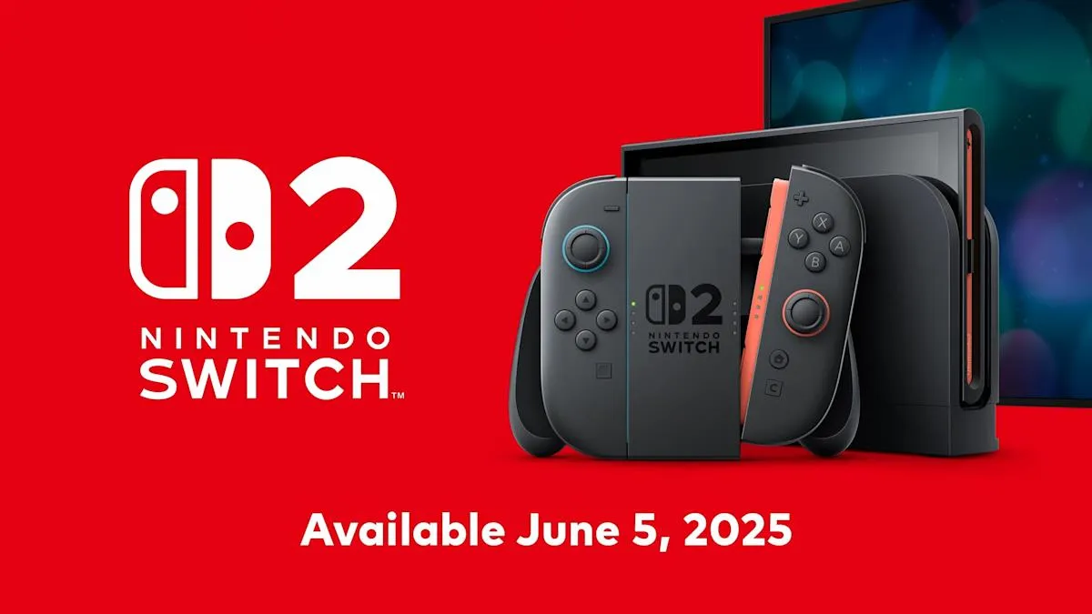 Nintendo Switch 2 Launch: How to Secure Your Console Now!