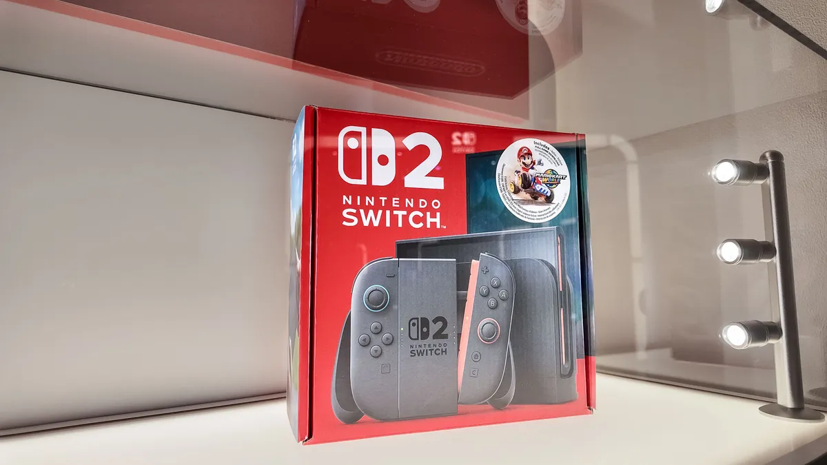 Nintendo Switch 2 Launch: What Gamers Need to Know