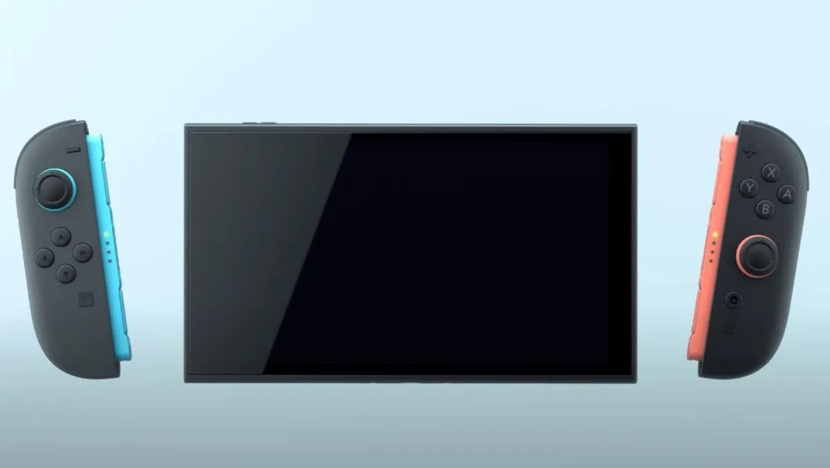 Nintendo Switch 2 Launch: Why It Doesn't Feel Like a Big Deal