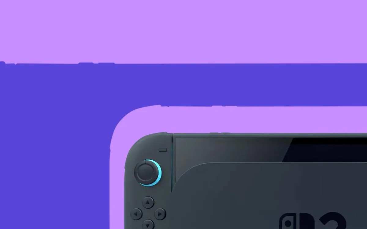 Nintendo Switch 2 Pre-Order Restrictions: What You Need to Know