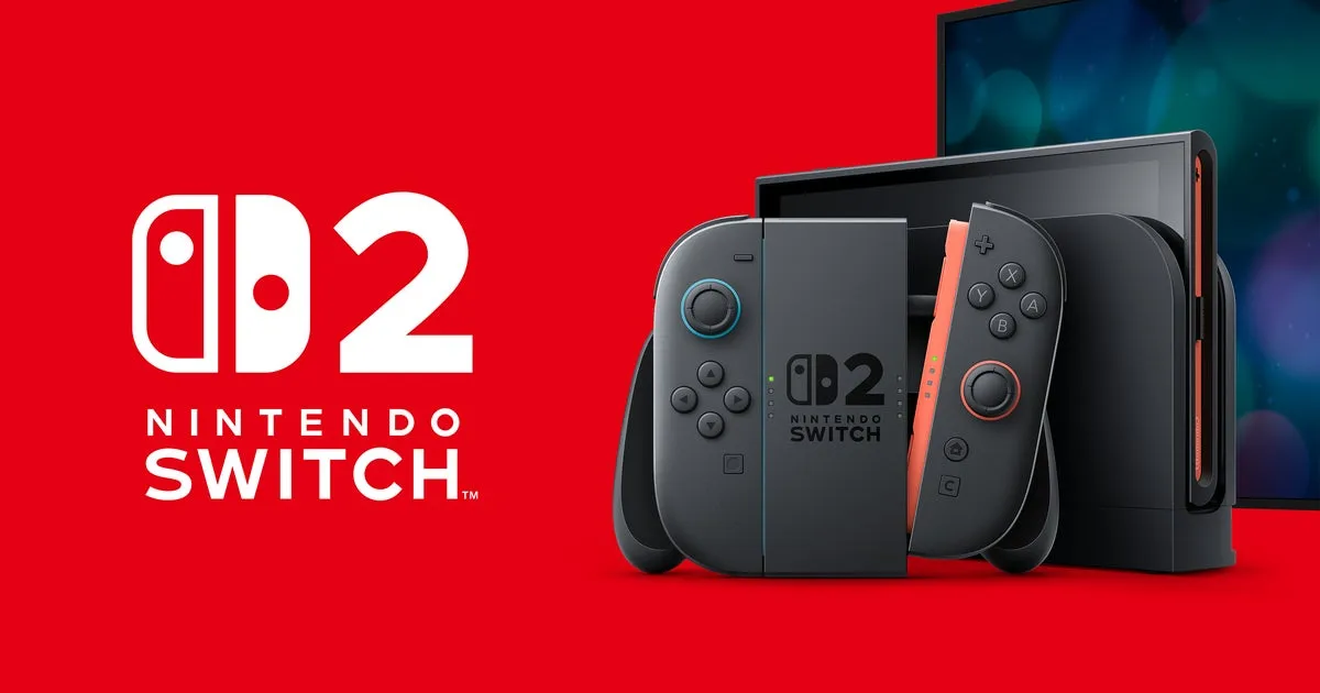 Nintendo Switch 2 Pre-Orders Canceled: What You Need to Know