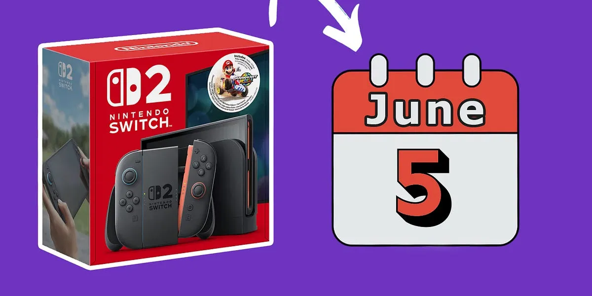 Nintendo Switch 2 Pre-Orders: Your Ultimate Guide to Securing One