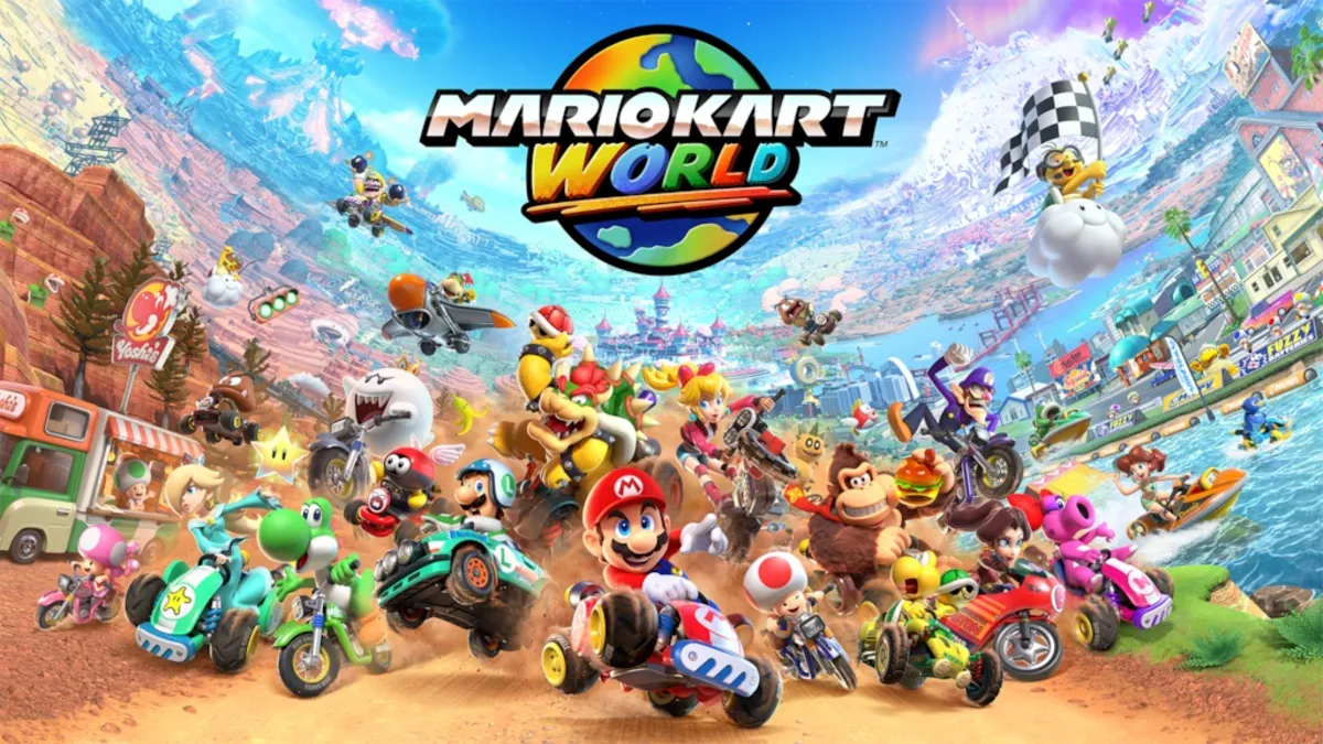 Nintendo Switch 2 Pricing: What Gamers Need to Know