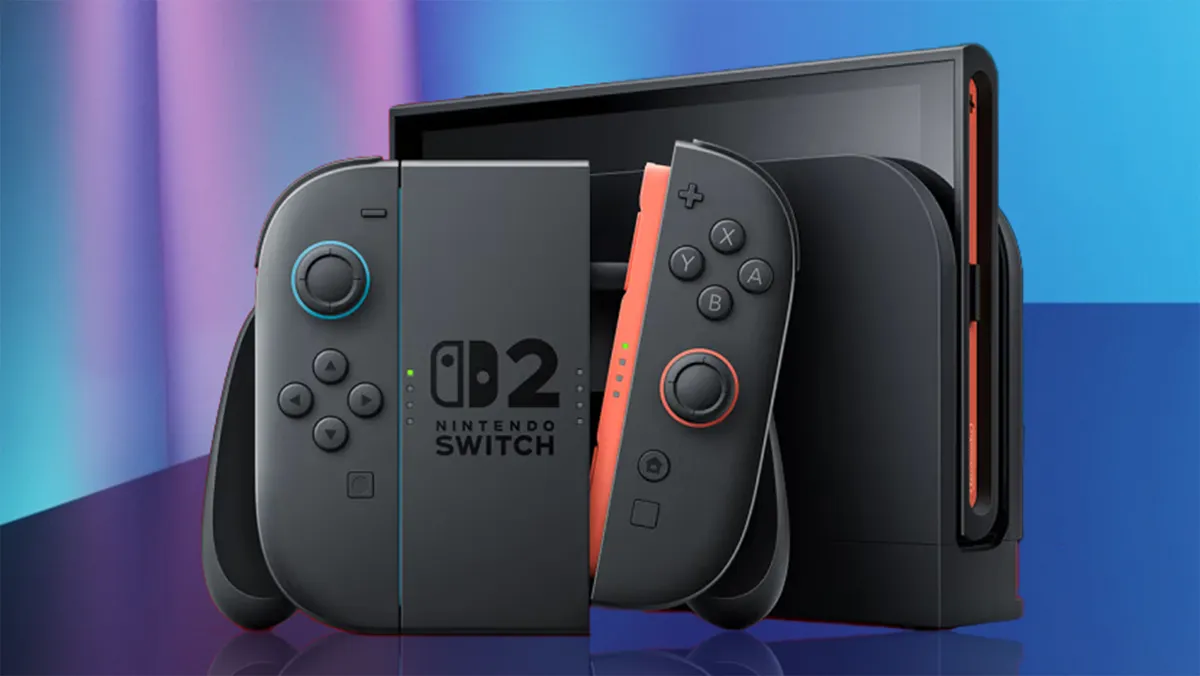 Nintendo Switch 2 Restock Updates: Your Guide to Securing the Hottest Console