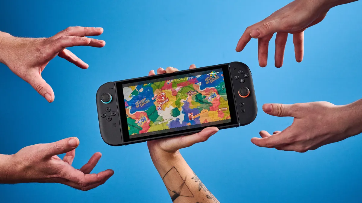 Nintendo Switch 2 Restocks: Your Guide to Securing the Hottest Console