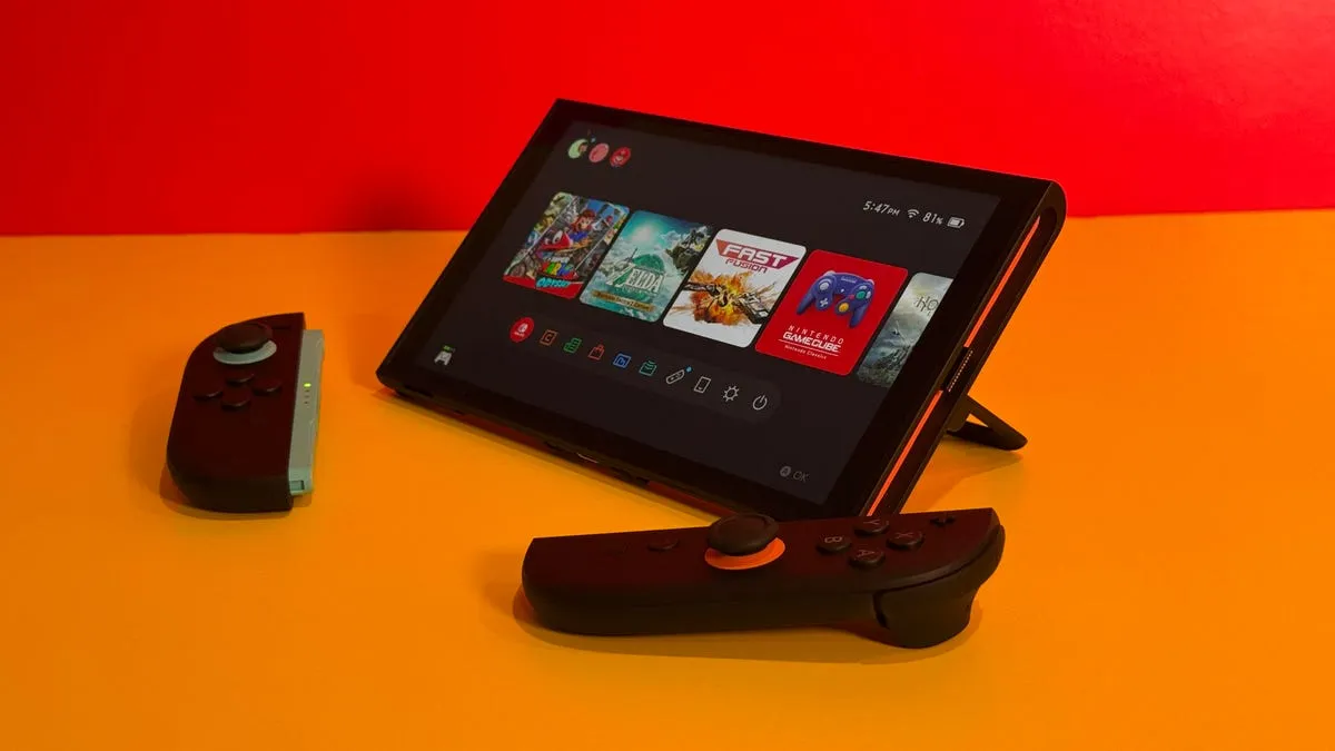 Nintendo Switch 2 Review: A Leap Forward with Caveats