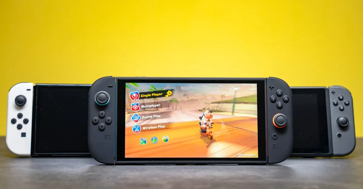 Nintendo Switch 2: The VRR Controversy Unveiled