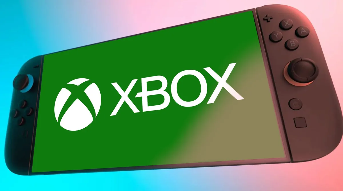 Nintendo Switch 2 vs. Xbox Series S: A Technical Showdown
