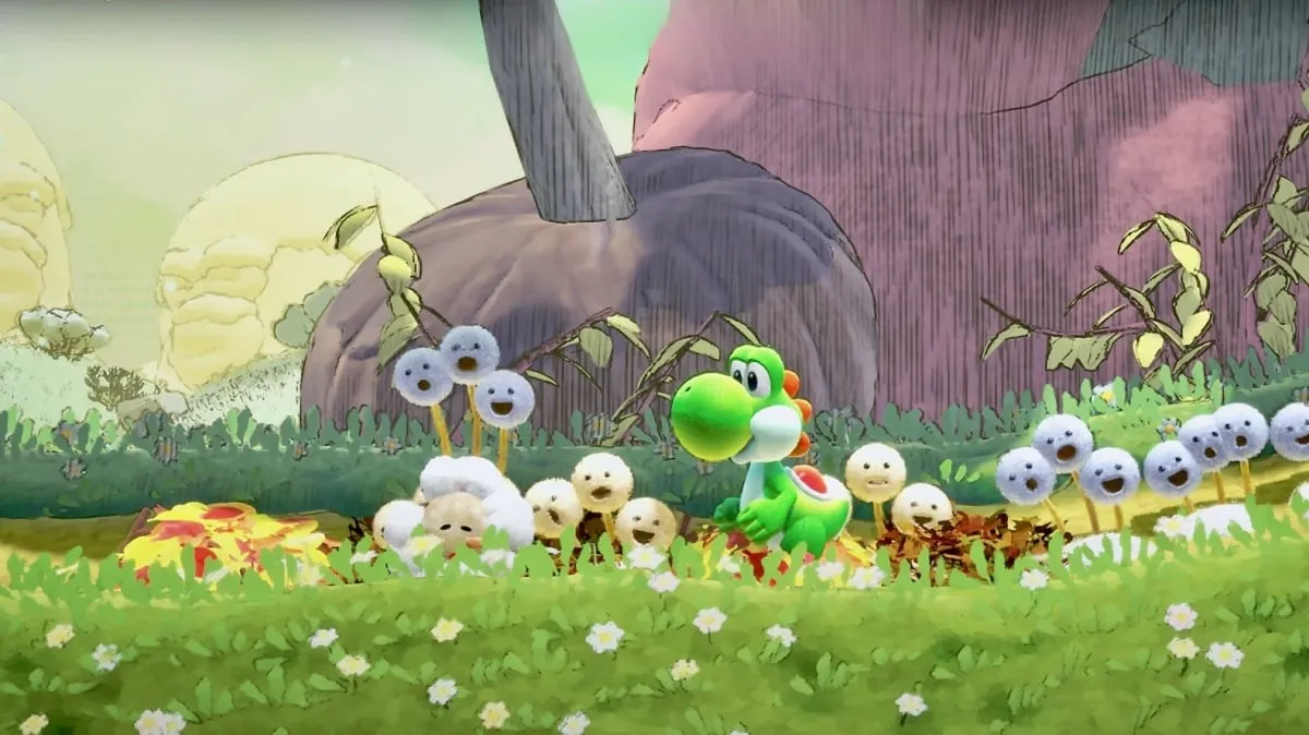 Nintendo Unveils Exciting New Games and Super Mario Galaxy Movie Trailer!