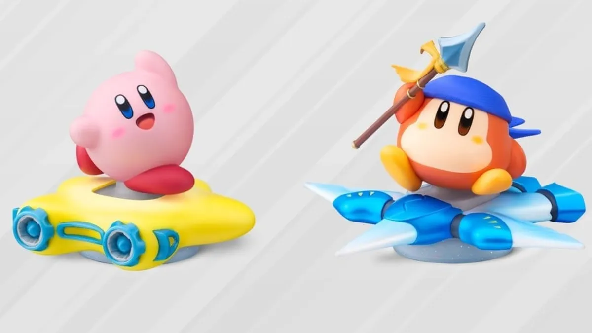 Nintendo Unveils Most Expensive Amiibo Toys Yet: A Gamer's Dream!