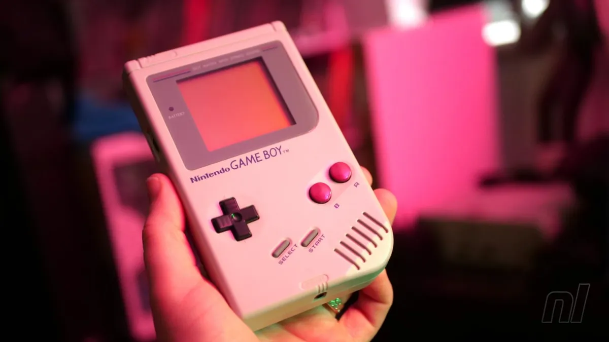 Nintendo's Classic Comeback: Kirby and Survival Kids Make Waves