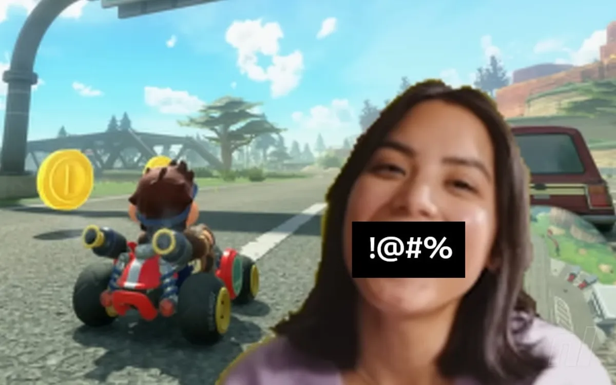 Nintendo's Controversial Chat Monitoring: Are Players at Risk?
