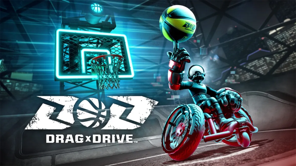Nintendo's Drag x Drive: A Game-Changer for Switch 2? Reviews Inside!
