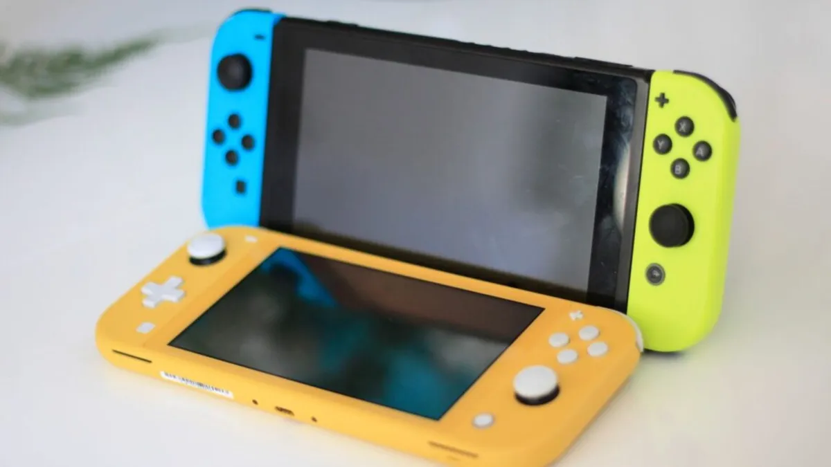 Nintendo's New Game Sharing System: What You Need to Know Ahead of Switch 2