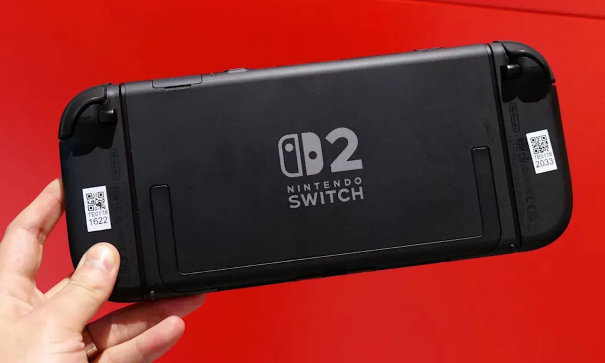 Nintendo's Switch 2: A Promising Launch Amid Conservative Sales Projections