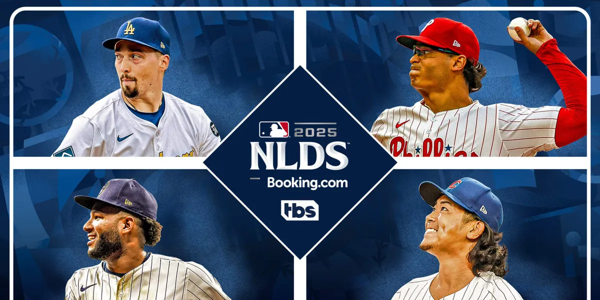 NLDS Showdown: Dodgers' Dilemmas and Phillies' Pitching Challenges