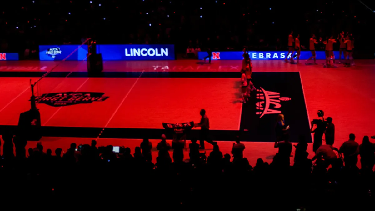 No. 3 Pittsburgh Volleyball Showcase: Lessons Learned from Nebraska Defeat
